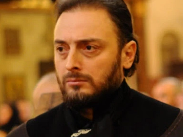 levan vasadze