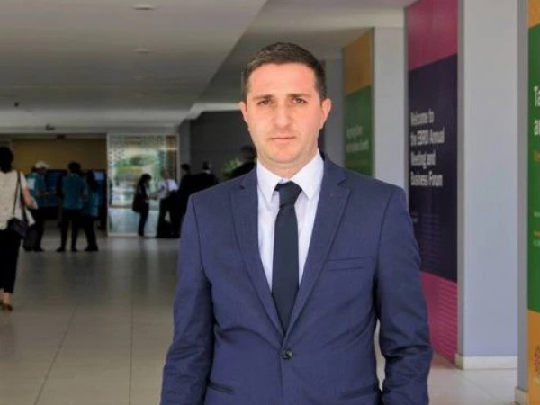 giorgi kepuladze
