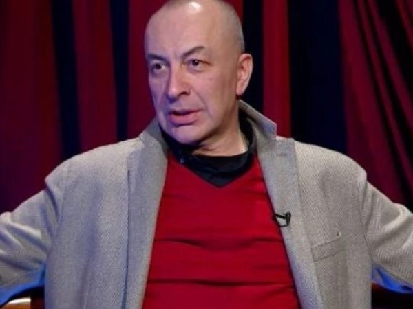 დავით მაღრაძე