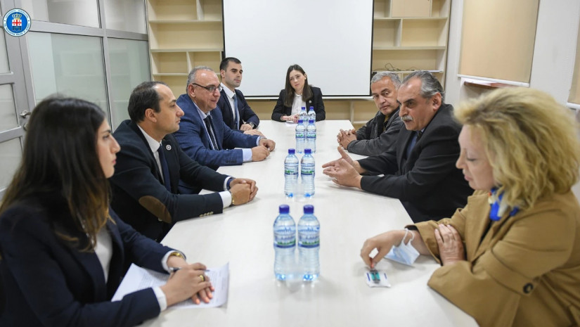 პროკურატურა