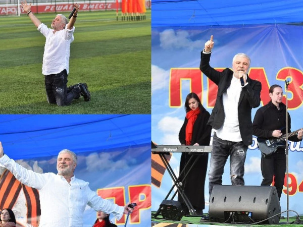 სოსო პავლიაშვილი