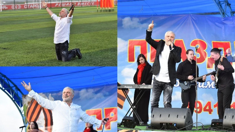 სოსო პავლიაშვილი