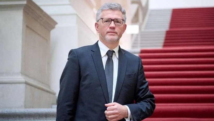 კანცლერ
