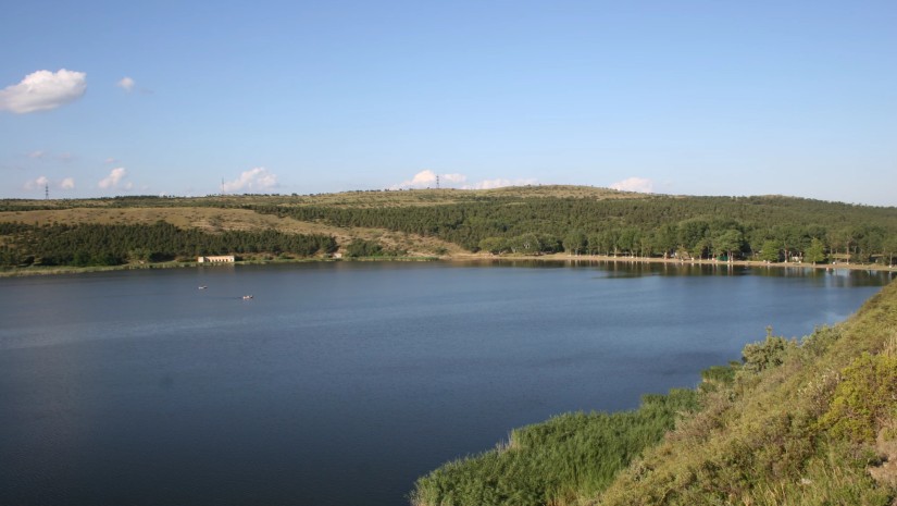 ლისის ტბა