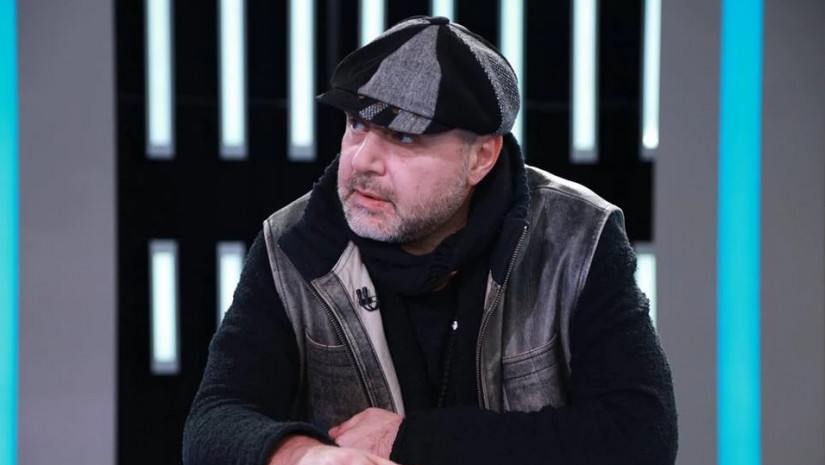 გია გაჩეჩილაძე გია გაჩეჩილაძე