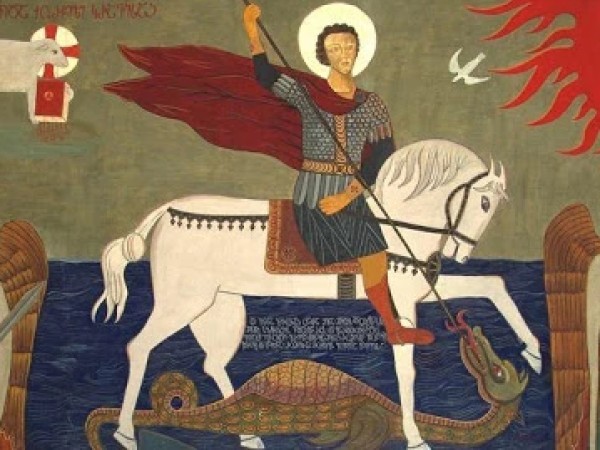 wminda giorgi
