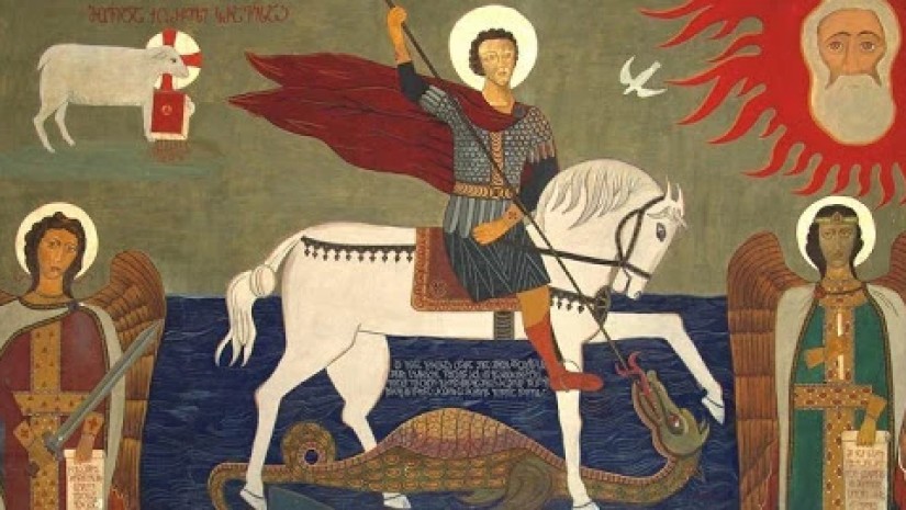 wminda giorgi
