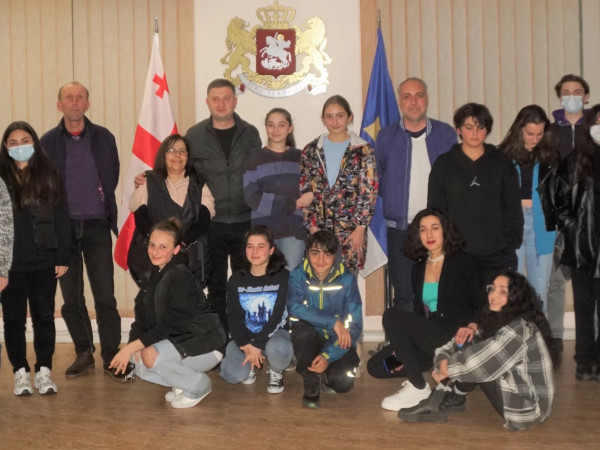 ონის მუნიციპალიტეტი