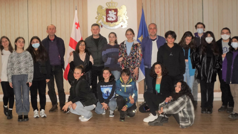 ონის მუნიციპალიტეტი