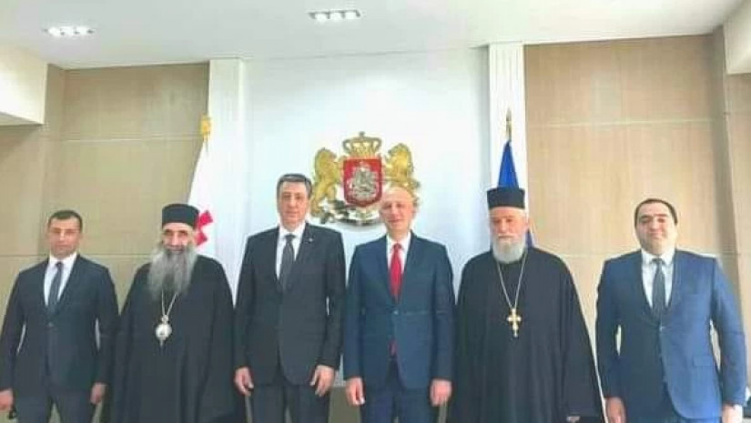 ეპისკოპოსი ეპისკოპოსი