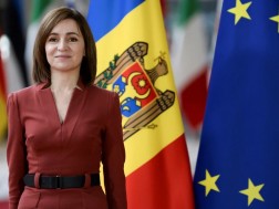მაია სანდუ