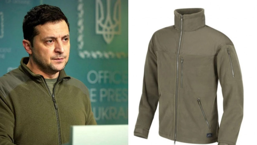 ზელენსკი