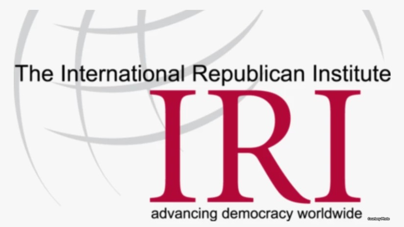 IRI