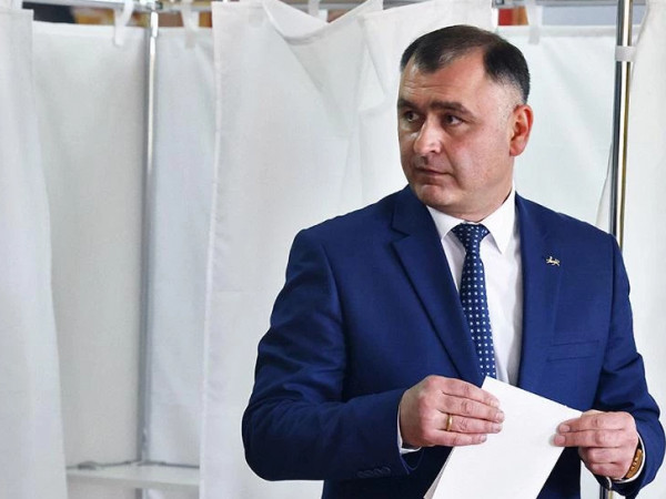 გაგლოევი