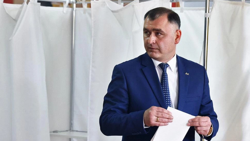 გაგლოევი