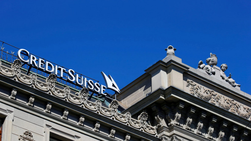 Credit Suisse