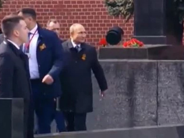 პუტინი