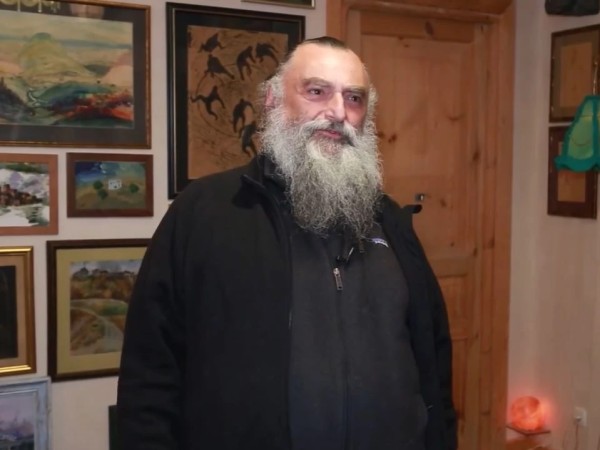მეუფე ნიკოლოზი