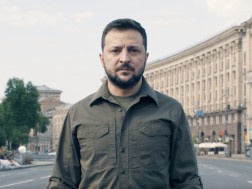 ზელენსკი ზელენსკი