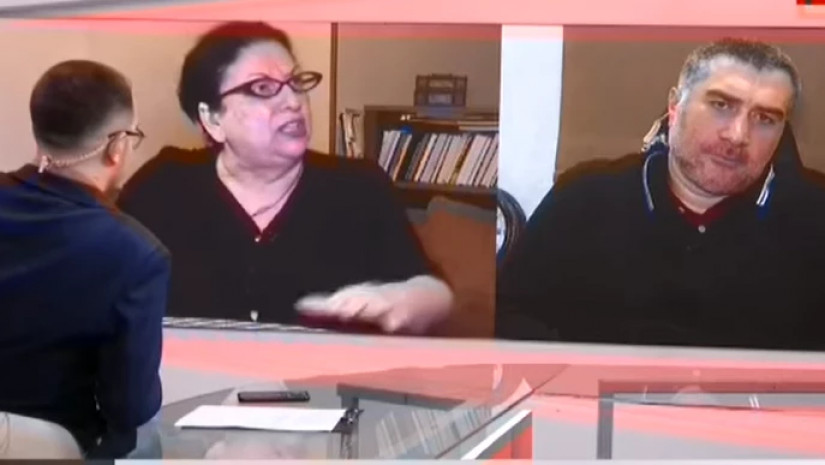 მედეა მედეა