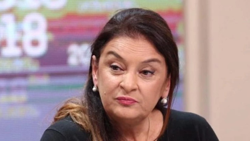 ხათუნა ხოფერია