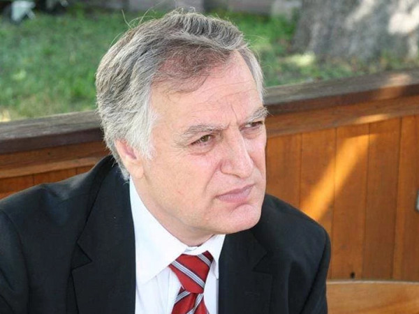 რაულ ჩილაჩავა