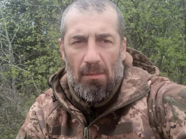 ქართველი მებრძლი