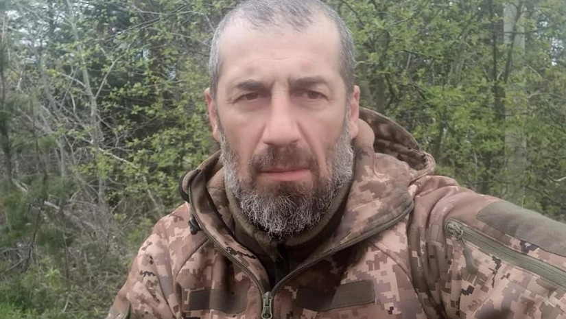 ქართველი მებრძლი