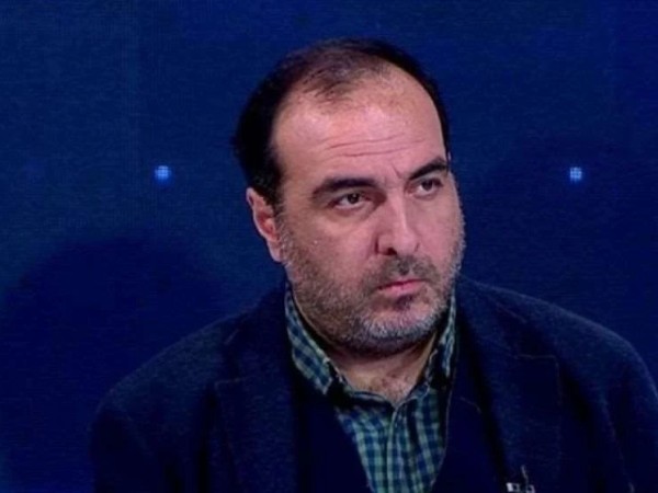 shatirishvili