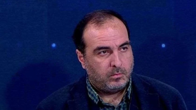 shatirishvili