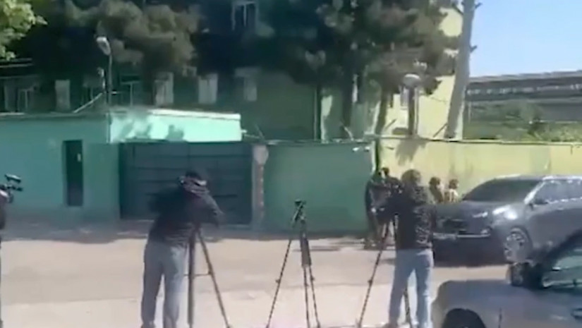 მიშა ვივამედში