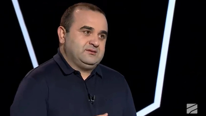 ლევან რატიანი
