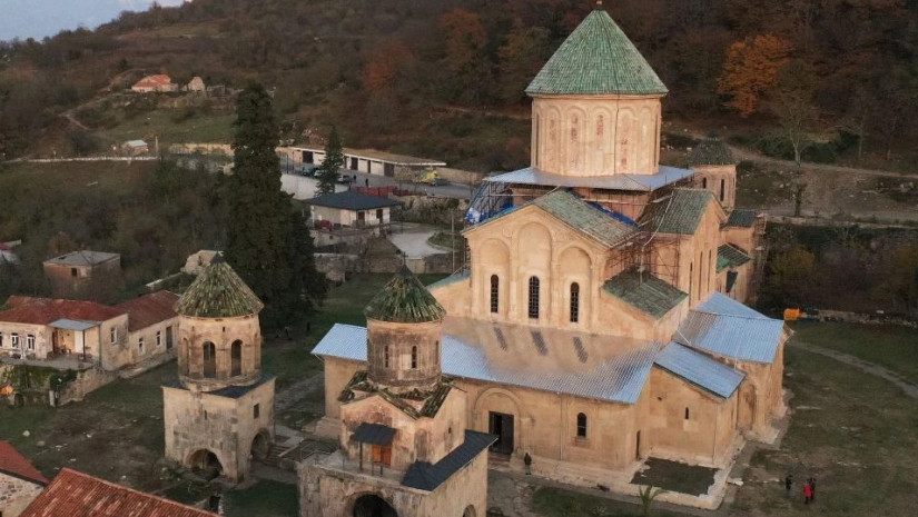 გელათი გელათი