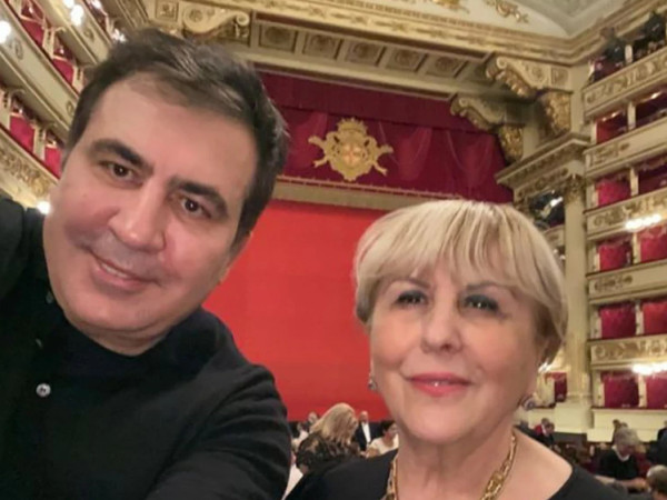 სააკაშვილი 