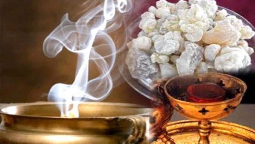 საკმეველი