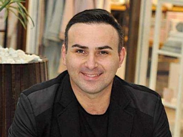 ბორის ბედია
