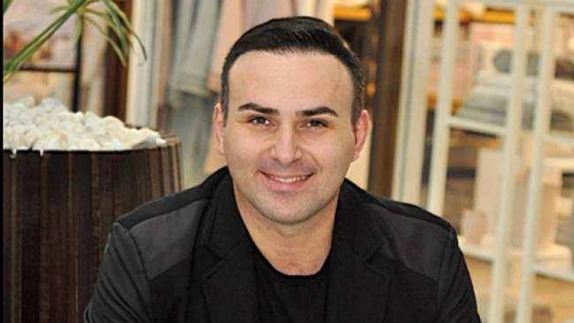 ბორის ბედია
