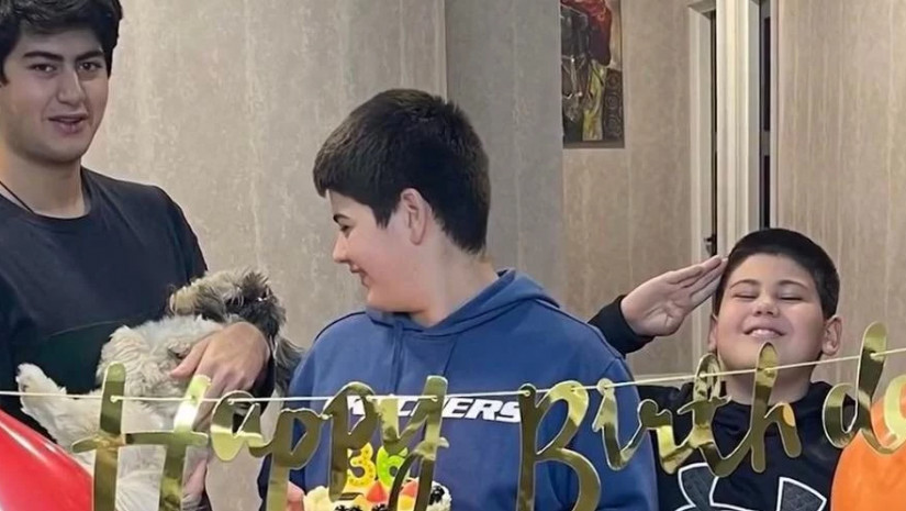 დათი დათი