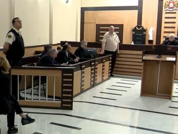 ნიკა გვარამია