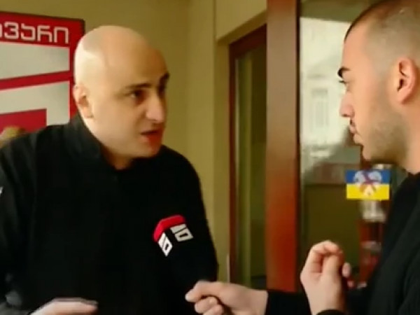 ნიკა მელია