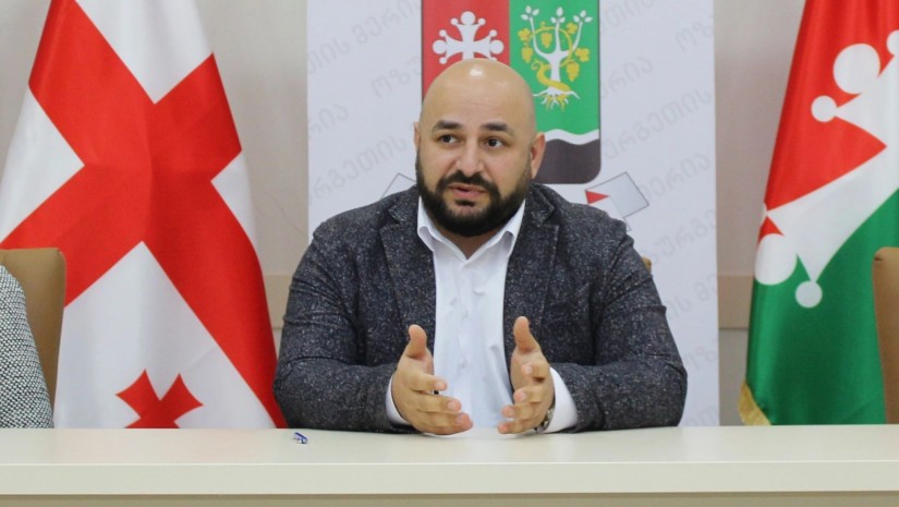 ავთანდილ თალაკვაძე