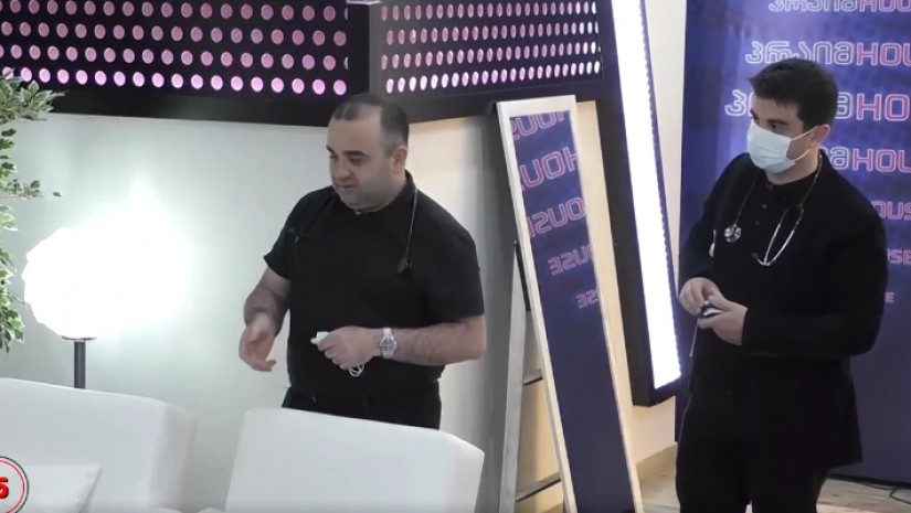 ლევან რატიანი