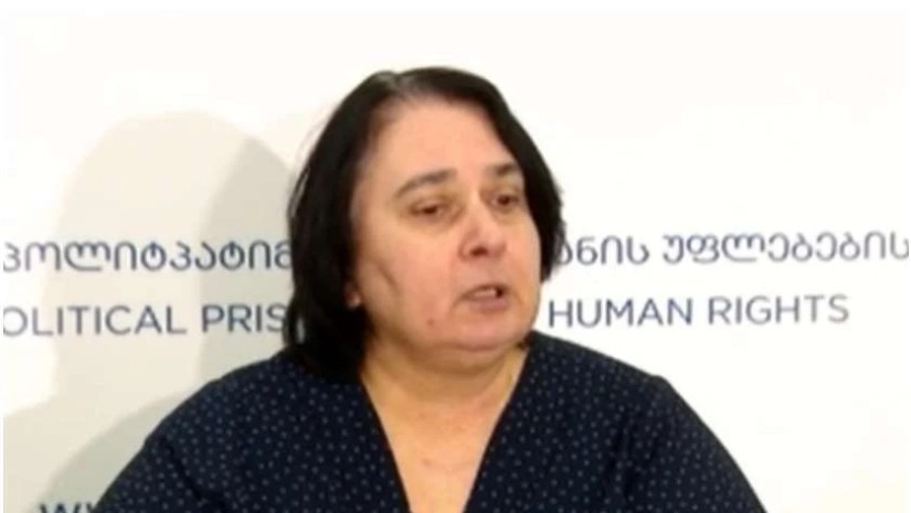 ნანა კაკაბაძე