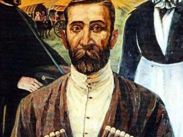 ფიროსმანი