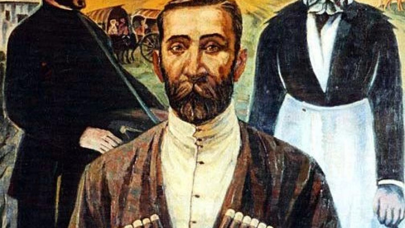 ფიროსმანი