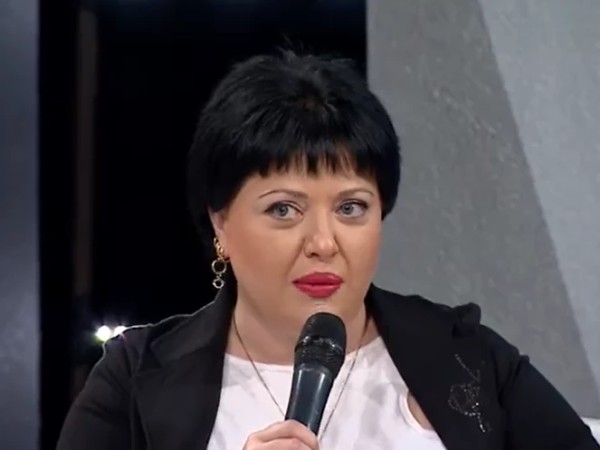 თაკო აბაშიძე