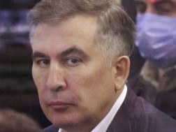 სააკაშვილი