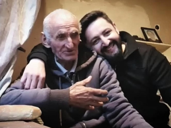 გიორგი სუხიტაშვილი
