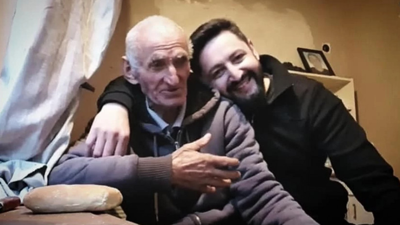 გიორგი სუხიტაშვილი