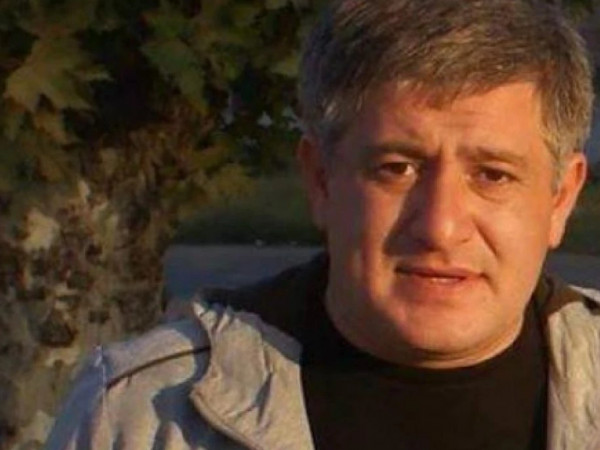 გიგა ოთხოზორია